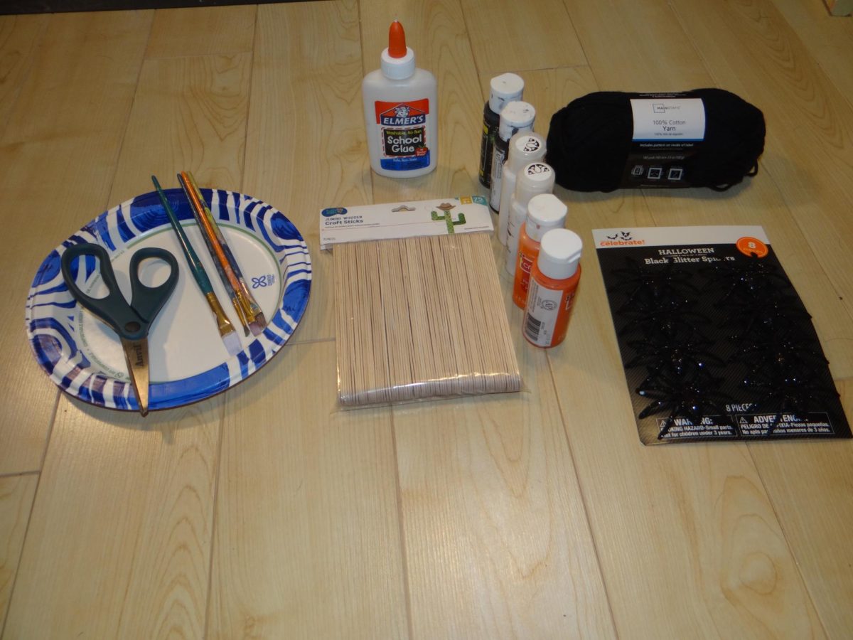 Materials