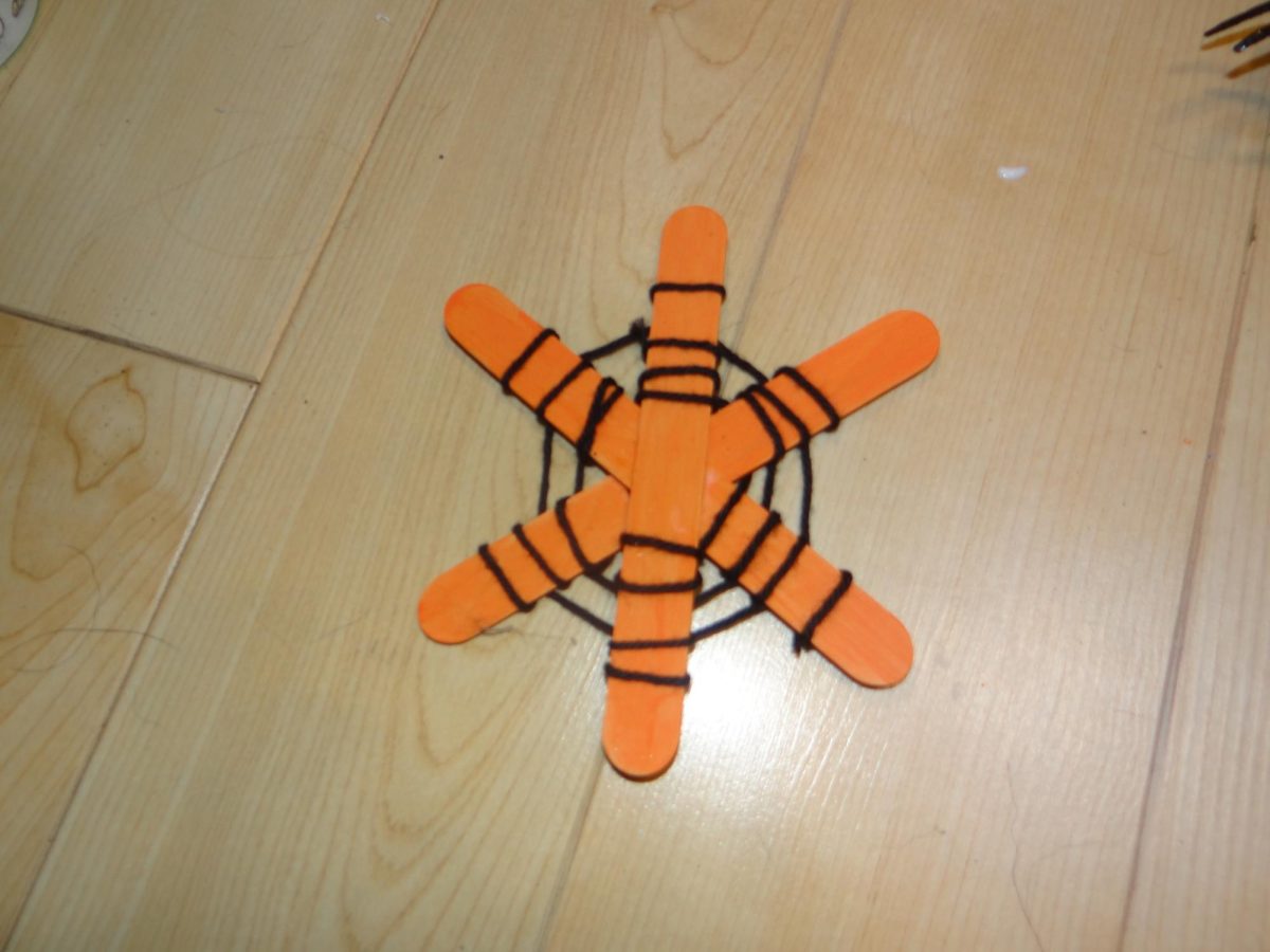 DIY Fall Craft