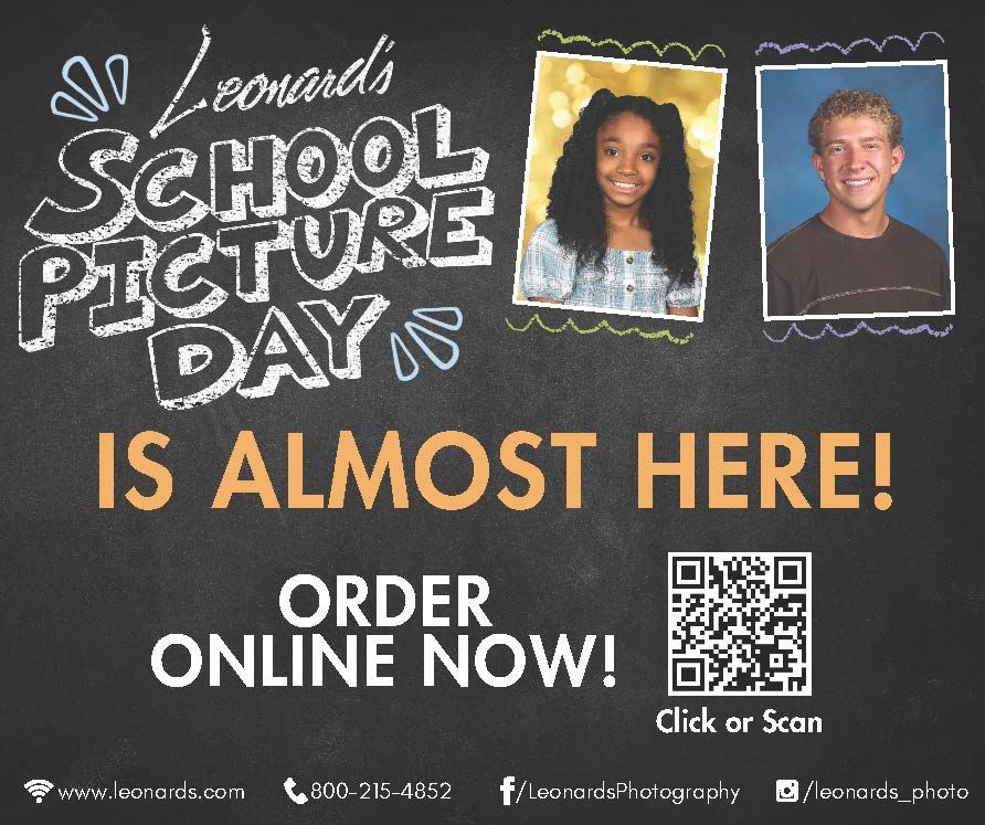 Peek at Student Picture