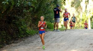 A Running Recap, Mile by Mile