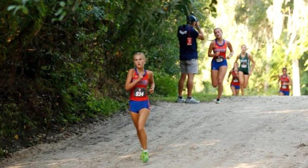 A Running Recap, Mile by Mile