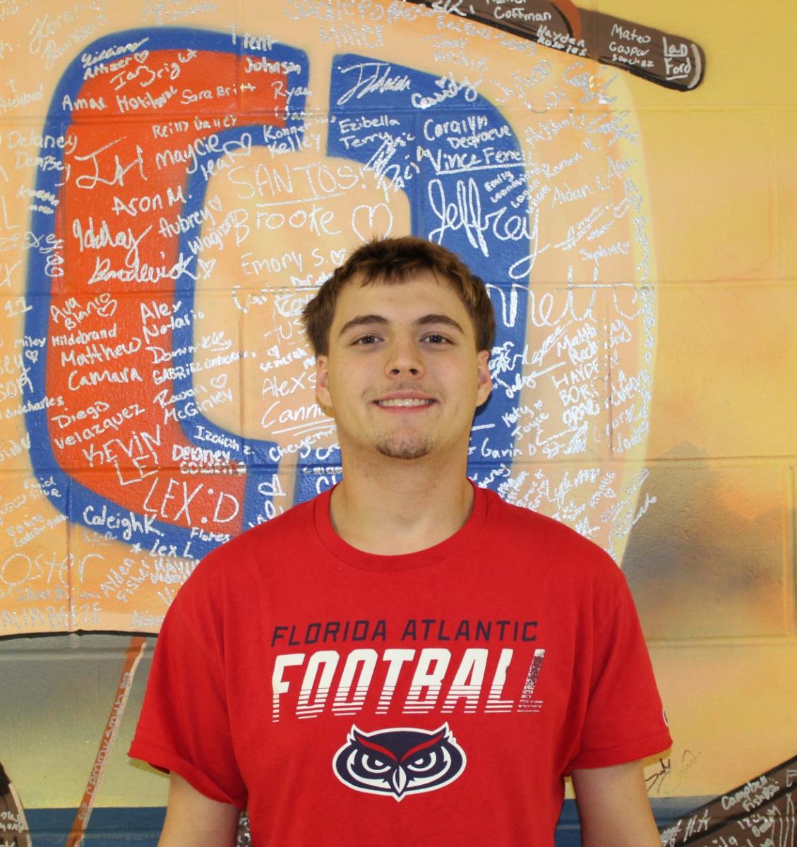 Cam Frankoski