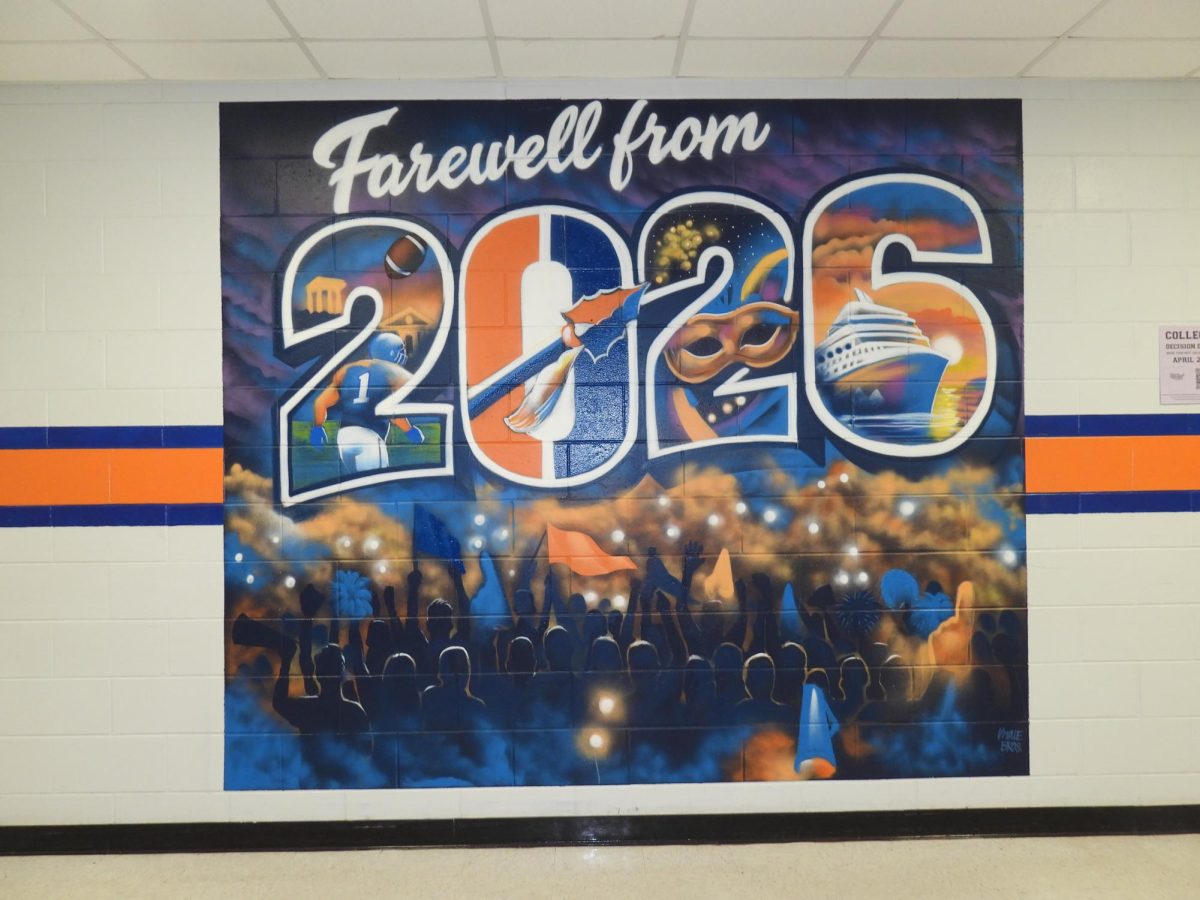 2026 Mural Completed!